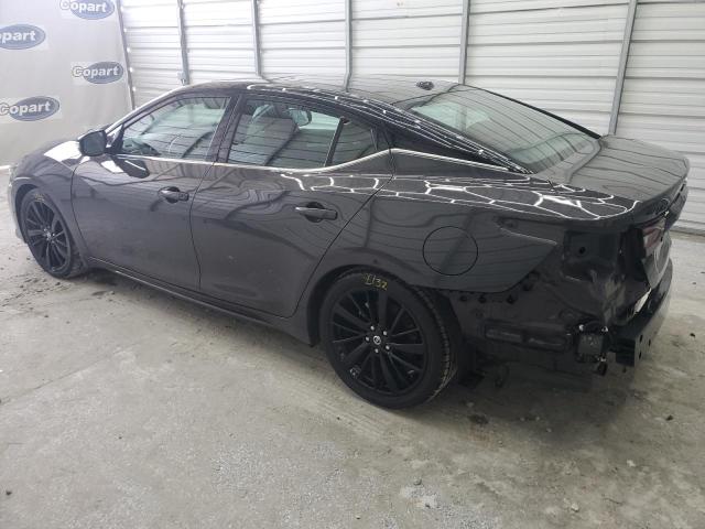 2021 Nissan Maxima Platinum VIN: 1N4AA6FV7MC503462 Lot: 56838744