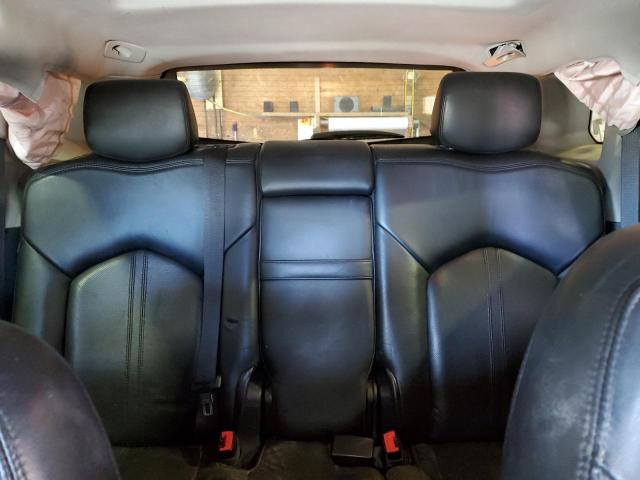 2011 Cadillac Srx Luxury Collection VIN: 3GYFNDEY3BS675266 Lot: 60870054