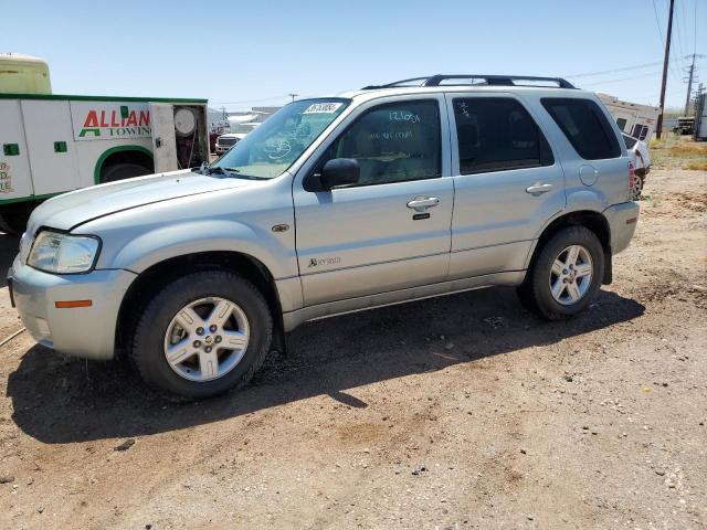 2006 Mercury Mariner Hev VIN: 4M2CU98H36KJ08975 Lot: 36763054