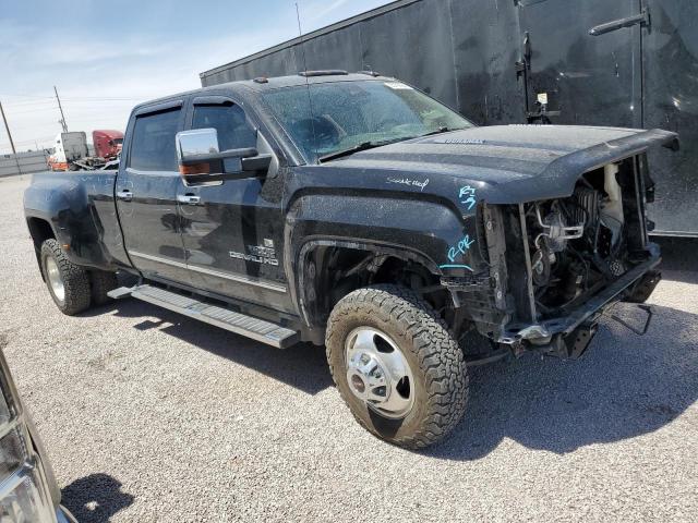 2015 GMC Sierra K3500 Denali VIN: 1GT424E80FF536700 Lot: 55790554