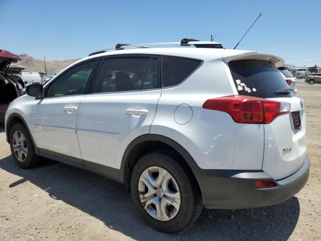 JTMZFREV6FD079397 2015 TOYOTA RAV 4 - Image 2