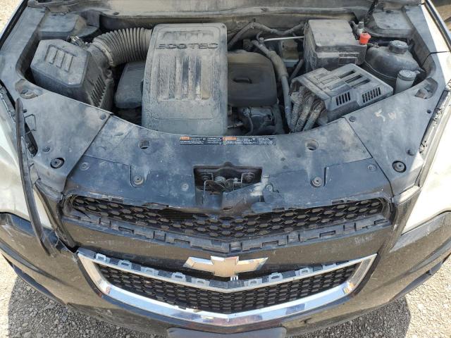 2011 Chevrolet Equinox Lt VIN: 2CNFLEEC3B6462995 Lot: 57116444