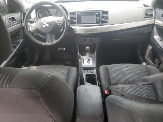 2015 MITSUBISHI LANCER SE JA32V2FW8FU025004