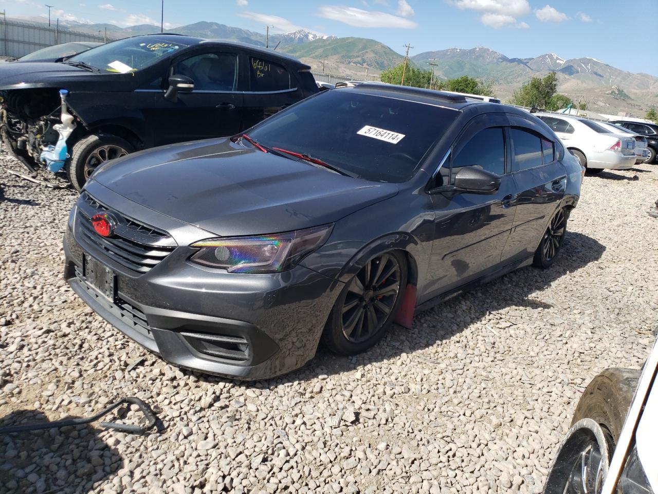 4S3BWGP68M3018129 SUBARU LEGACY TOU 2021