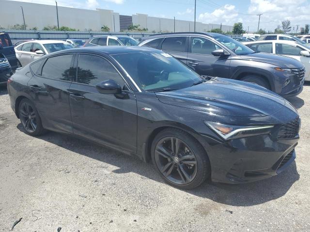 2024 Acura Integra A-Spec VIN: 19UDE4H32RA020056 Lot: 59594814