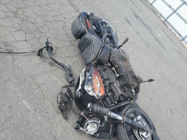 2022 HARLEY-DAVIDSON FXBBS 1HD1YYK25NB036495