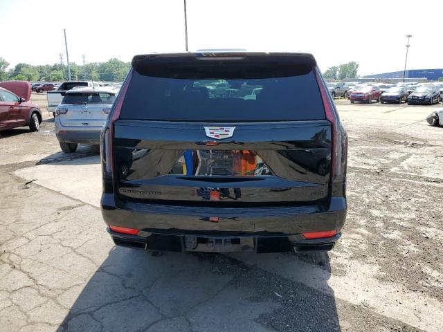 2023 Cadillac Escalade Sport VIN: 1GYS4EKL8PR189868 Lot: 56651764