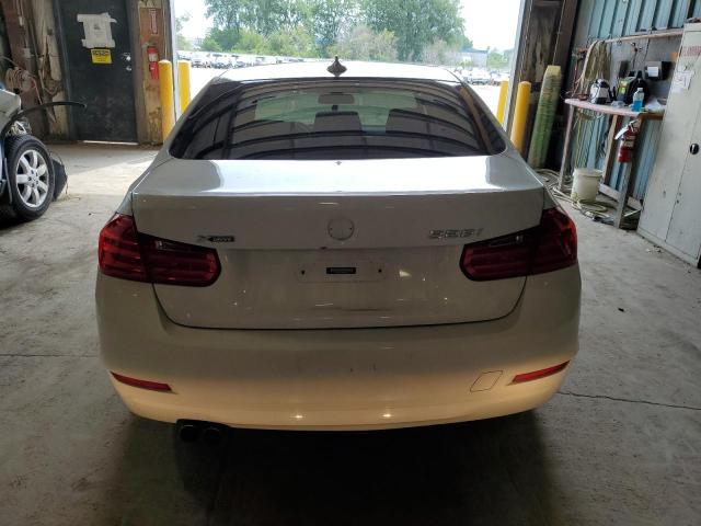 2014 BMW 328 Xi VIN: WBA3B3C58EJ979247 Lot: 60626104