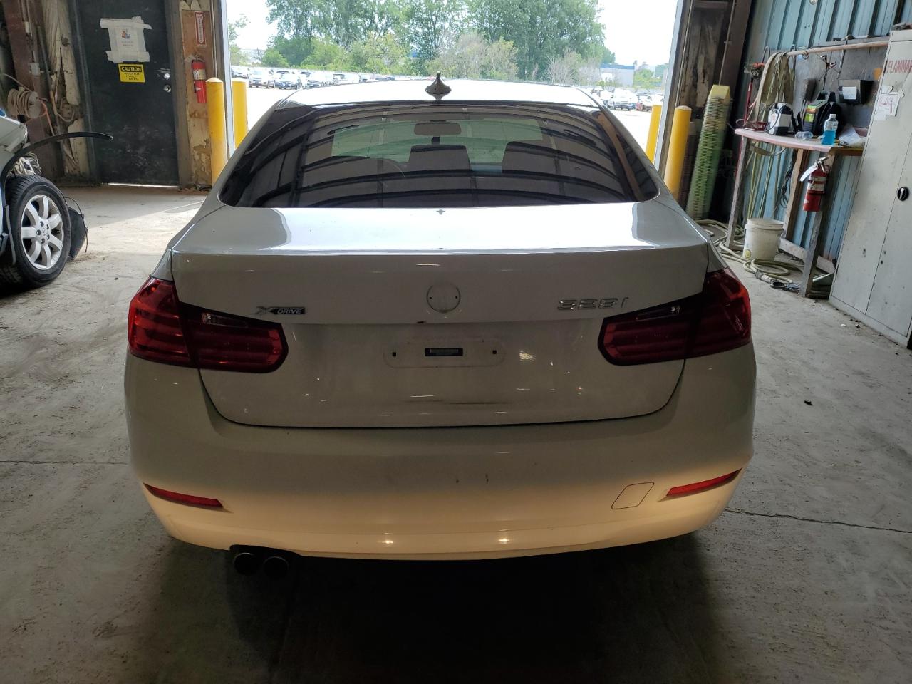 WBA3B3C58EJ979247 2014 BMW 328 Xi