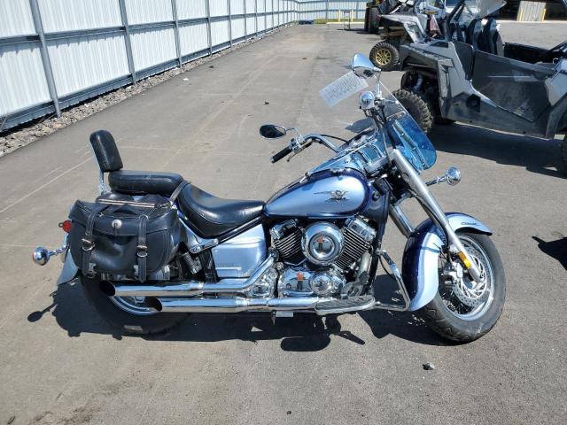 2004 YAMAHA XVS65 BASE - JYAVM01E74A062348