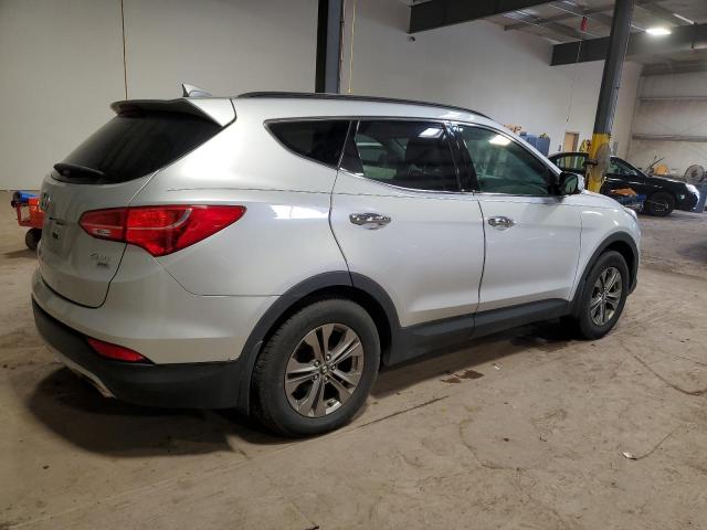 2013 Hyundai Santa Fe Sport VIN: 5XYZUDLB9DG064098 Lot: 57680824