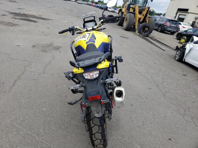 2023 SUZUKI DL800DE RC - JS1EM12B3P7101401