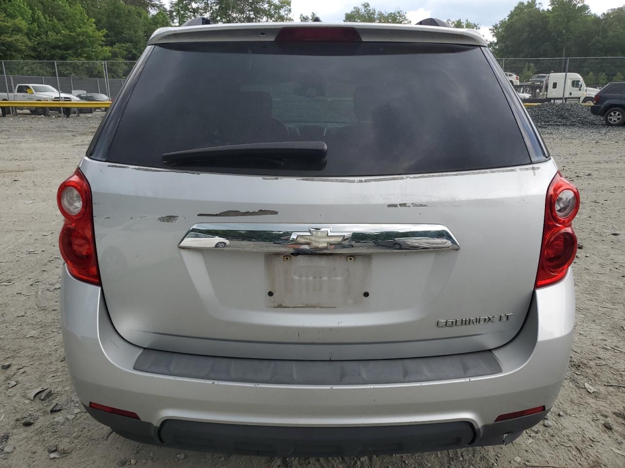 2GNALDEK4D1146254 2013 Chevrolet Equinox Lt