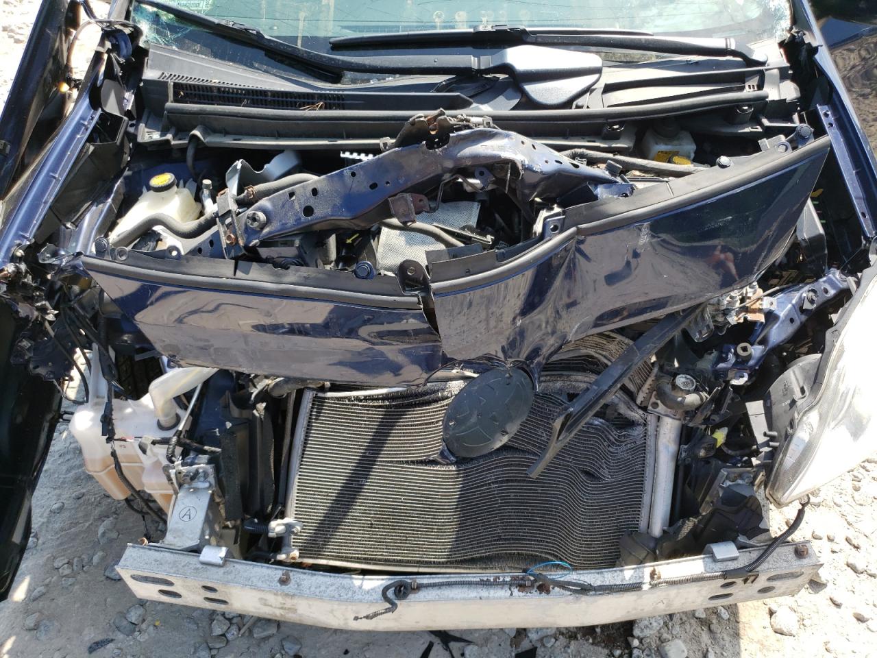 JTDKN3DU3D1623296 2013 Toyota Prius