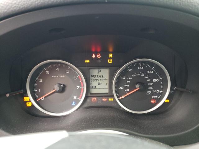 2015 Subaru Forester 2.5I Premium VIN: JF2SJADC0FH481850 Lot: 60935524