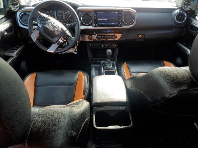 2022 Toyota Tacoma Double Cab VIN: 3TMCZ5AN2NM479147 Lot: 52742874