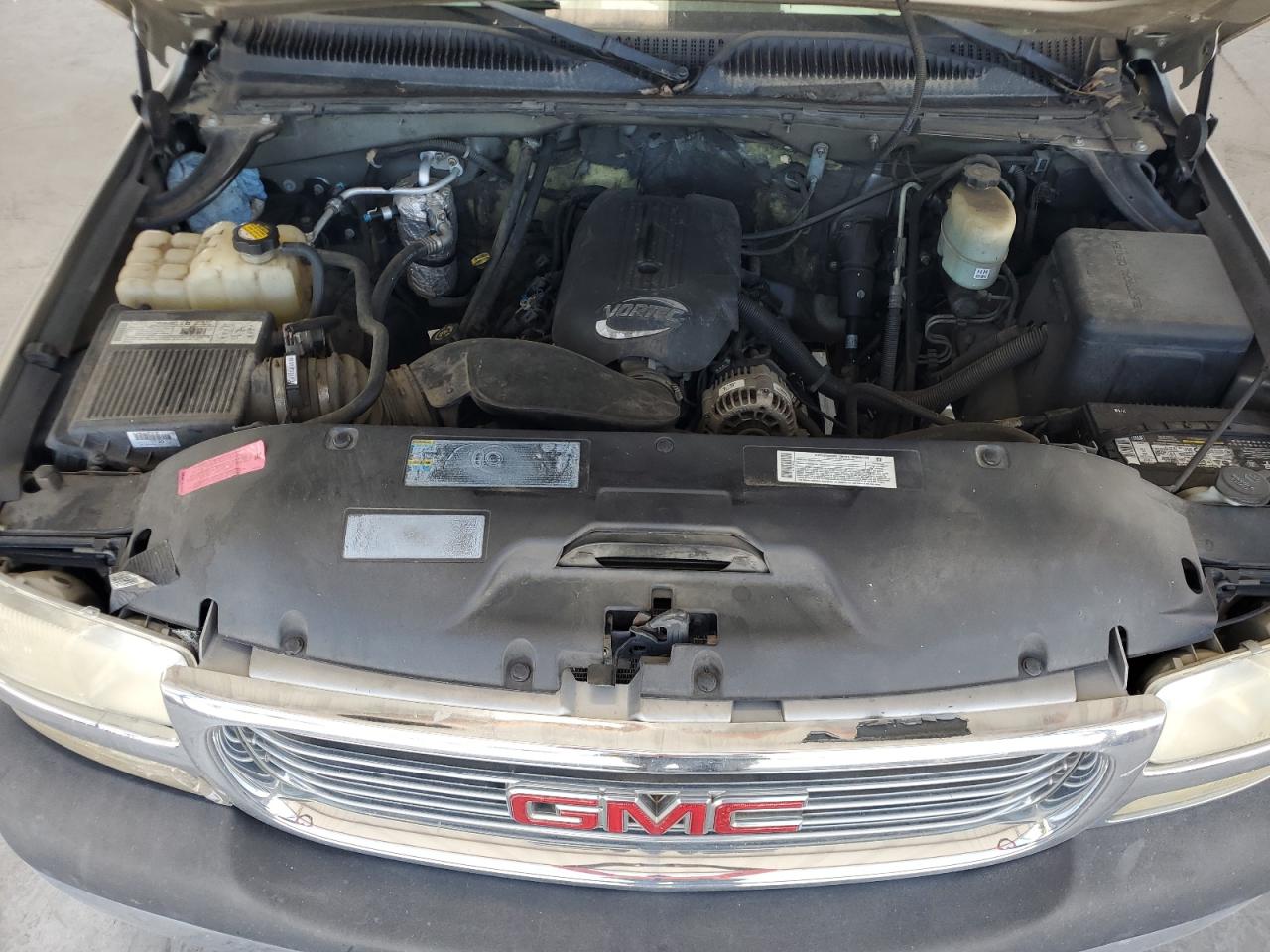 1GTHK23U01F192154 2001 GMC Sierra K2500 Heavy Duty