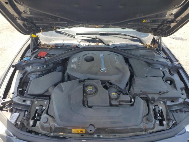 2018 BMW 330E - WBA8E1C58JA178104