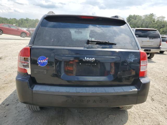 2010 Jeep Compass Sport VIN: 1J4NT4FB6AD554127 Lot: 58291884