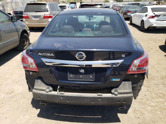 1N4AL3APXDC290282 2013 Nissan Altima 2.5