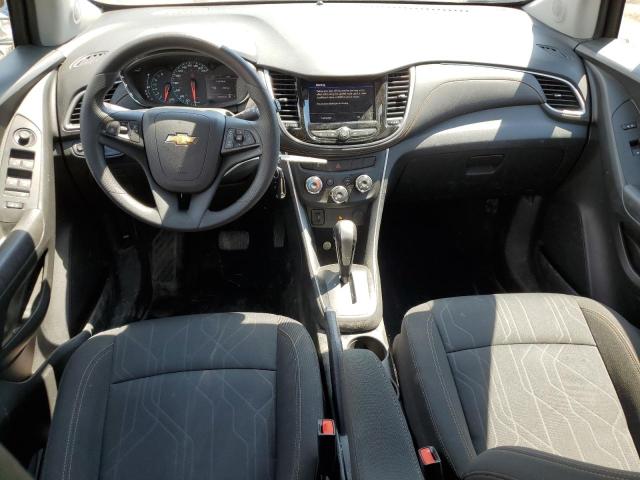 2020 Chevrolet Trax 1Lt VIN: KL7CJPSB6LB346030 Lot: 58732594