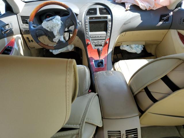 2008 Lexus Es 350 VIN: JTHBJ46G482231550 Lot: 58313214