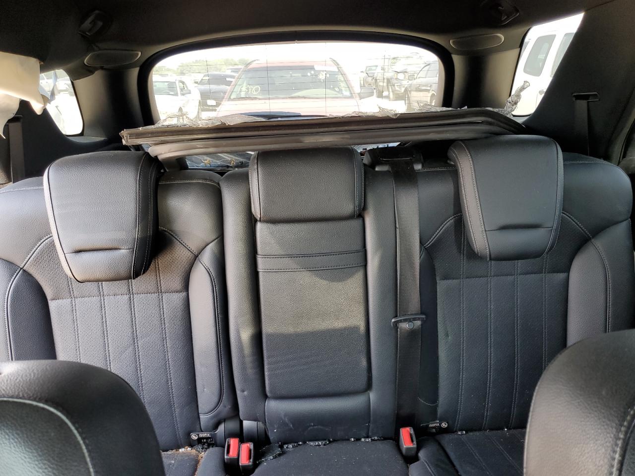 4JGDA5JB2HA815782 2017 Mercedes-Benz Gle 350