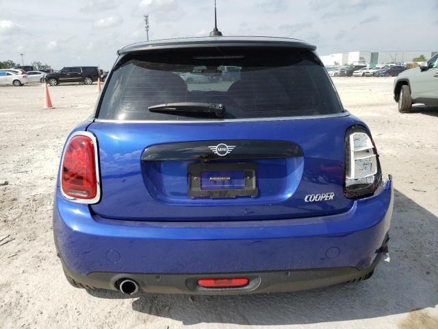 2020 Mini Cooper VIN: WMWXR3C06L2L41362 Lot: 59159084