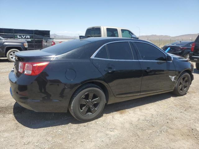 2016 CHEVROLET MALIBU LIM - 1G11C5SA6GU159244