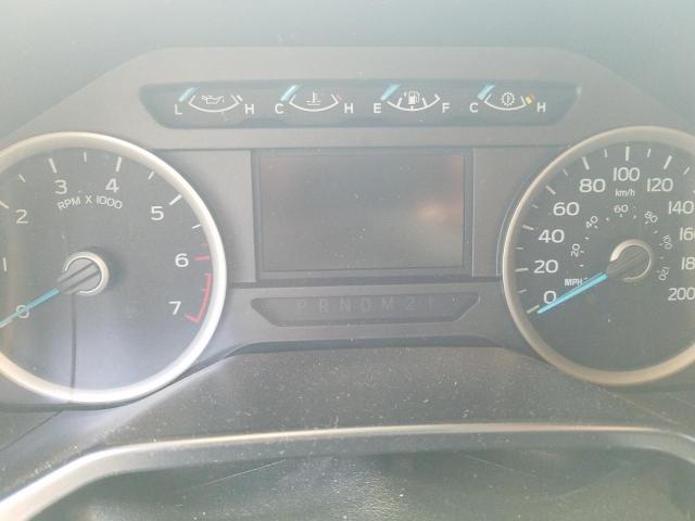 2016 FORD F-150 FX4 1FTEW1EF5GKF22421