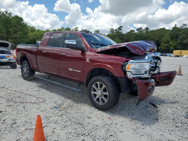 2020 RAM 3500 LONGH 3C63R3NLXLG170932
