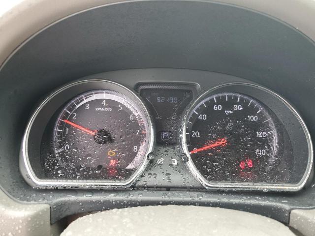 2016 Nissan Versa S VIN: 3N1CN7AP8GL807207 Lot: 59113834