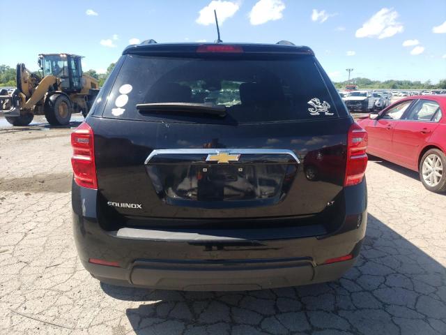 2017 CHEVROLET EQUINOX LT 2GNALCEK8H1527895  57895624