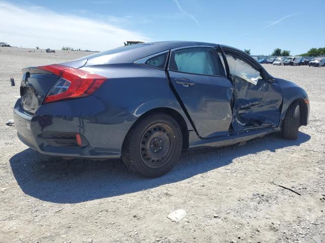 2017 HONDA CIVIC LX - 2HGFC2F50HH532714