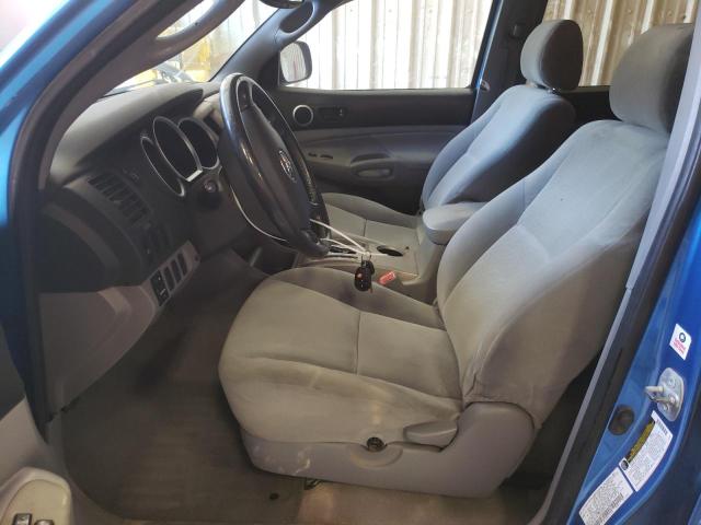 2005 Toyota Tacoma Double Cab Prerunner VIN: 5TEJU62N35Z021565 Lot: 56083704