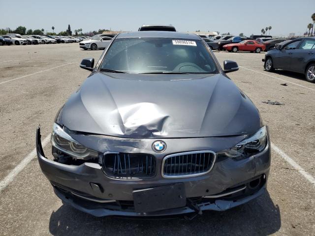 2018 BMW 330E - WBA8E1C58JA178104