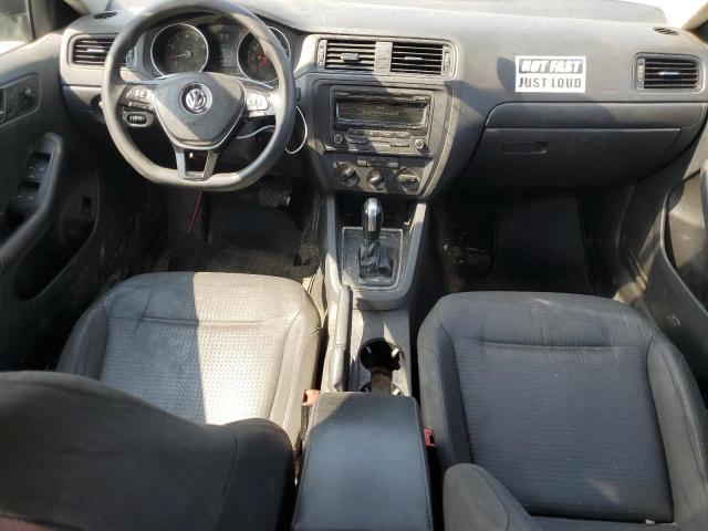 2015 VOLKSWAGEN JETTA BASE - 3VW2K7AJ2FM293602