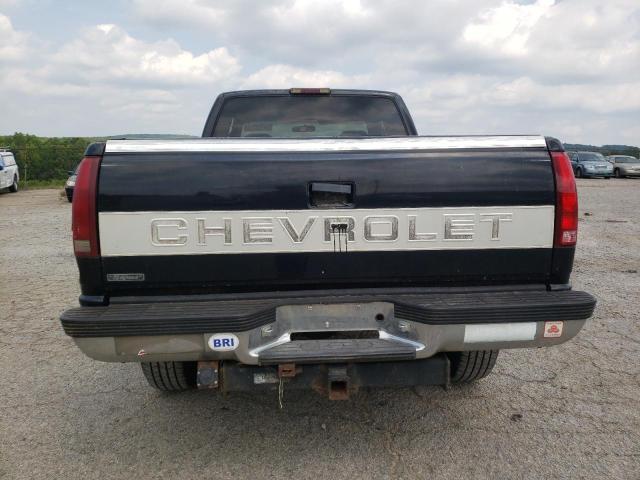 1997 Chevrolet Gmt-400 K1500 VIN: 2GCEK19R5V1176903 Lot: 59287324