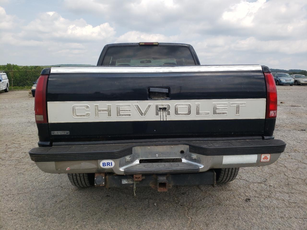 2GCEK19R5V1176903 1997 Chevrolet Gmt-400 K1500