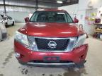 NISSAN PATHFINDER photo