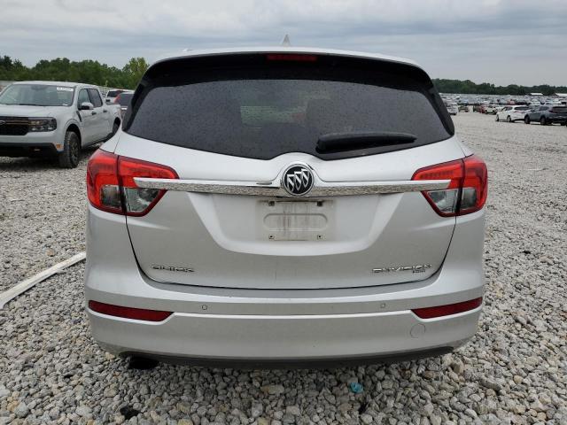 2017 Buick Envision Essence VIN: LRBFXDSA9HD160495 Lot: 60519384