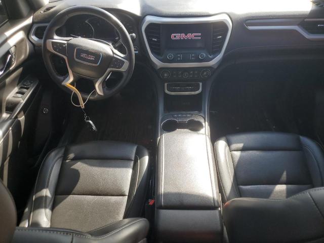 2022 GMC Acadia Slt VIN: 1GKKNUL47NZ118229 Lot: 58157854