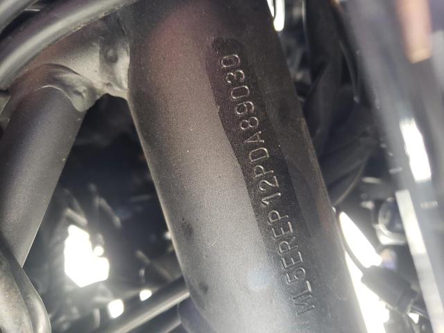 2023 KAWASAKI ER650 P - ML5EREP12PDA89030