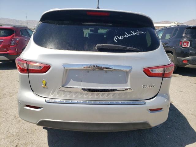 2015 Infiniti Qx60 VIN: 5N1AL0MM7FC503438 Lot: 59037164