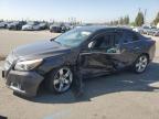 1G11J5SXXDF169527 2013 Chevrolet Malibu Ltz