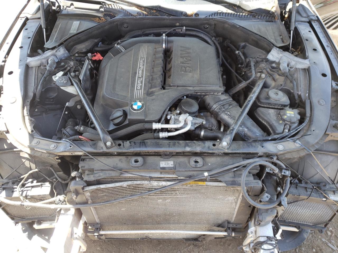 WBAYF4C5XFD873933 2015 BMW 740 Lxi