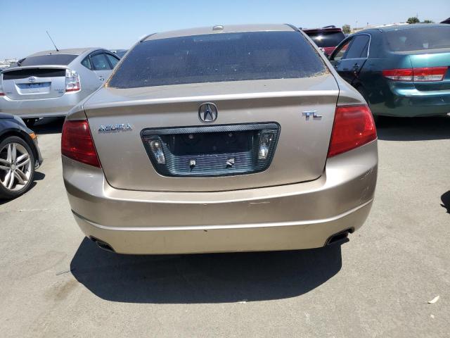 2004 Acura Tl VIN: 19UUA66204A052045 Lot: 56919574