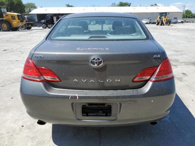 2007 Toyota Avalon Xl VIN: 4T1BK36B67U230055 Lot: 57971534