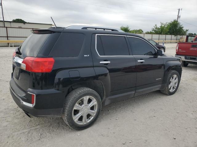2016 GMC TERRAIN SL - 2GKFLPE30G6171298