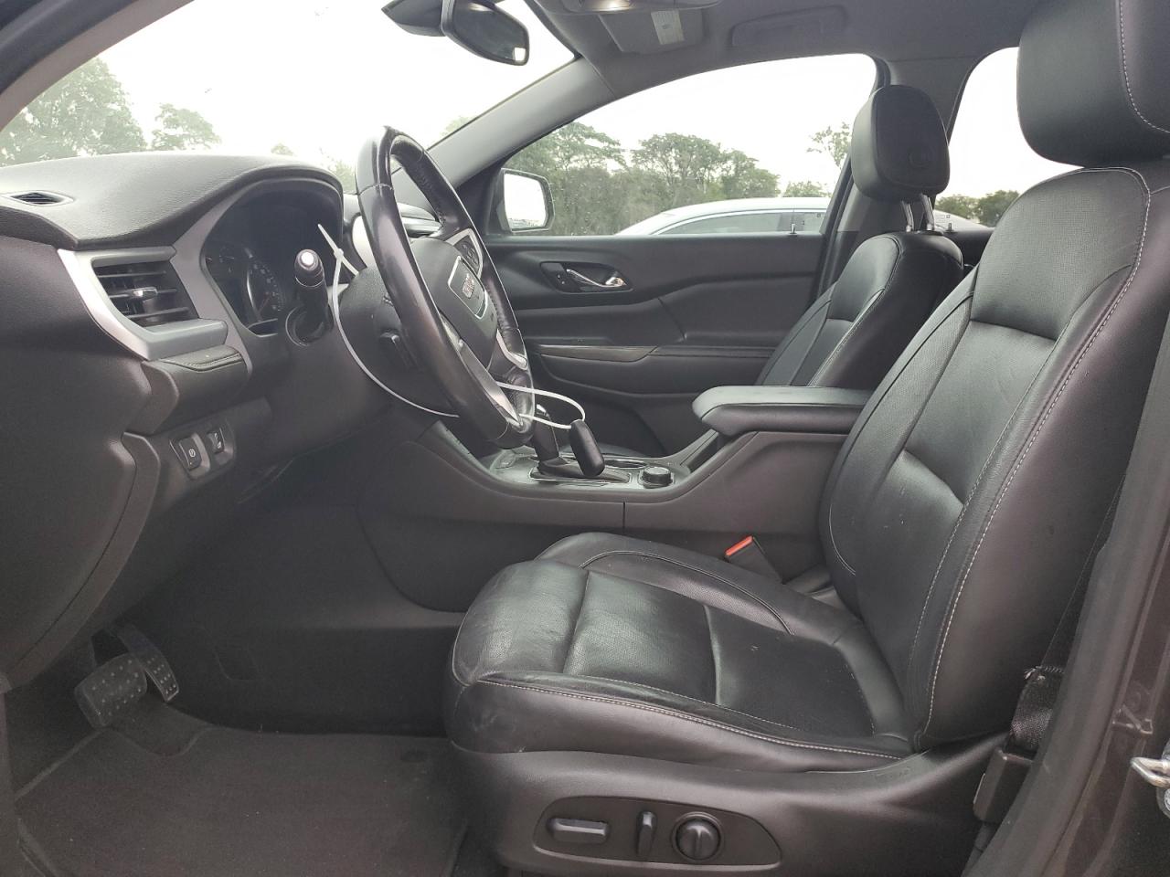 1GKKNMLS3JZ248730 2018 GMC Acadia Slt-1